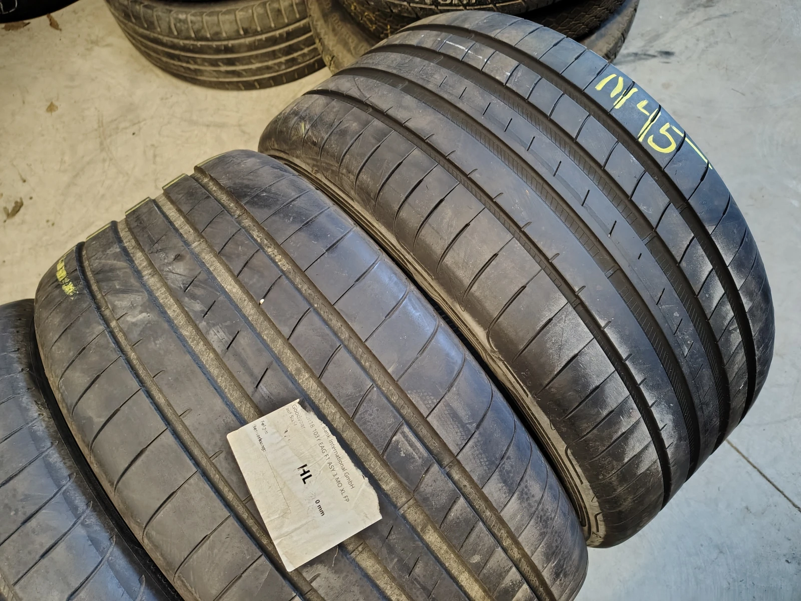  245/45R18 | Mobile.bg   4