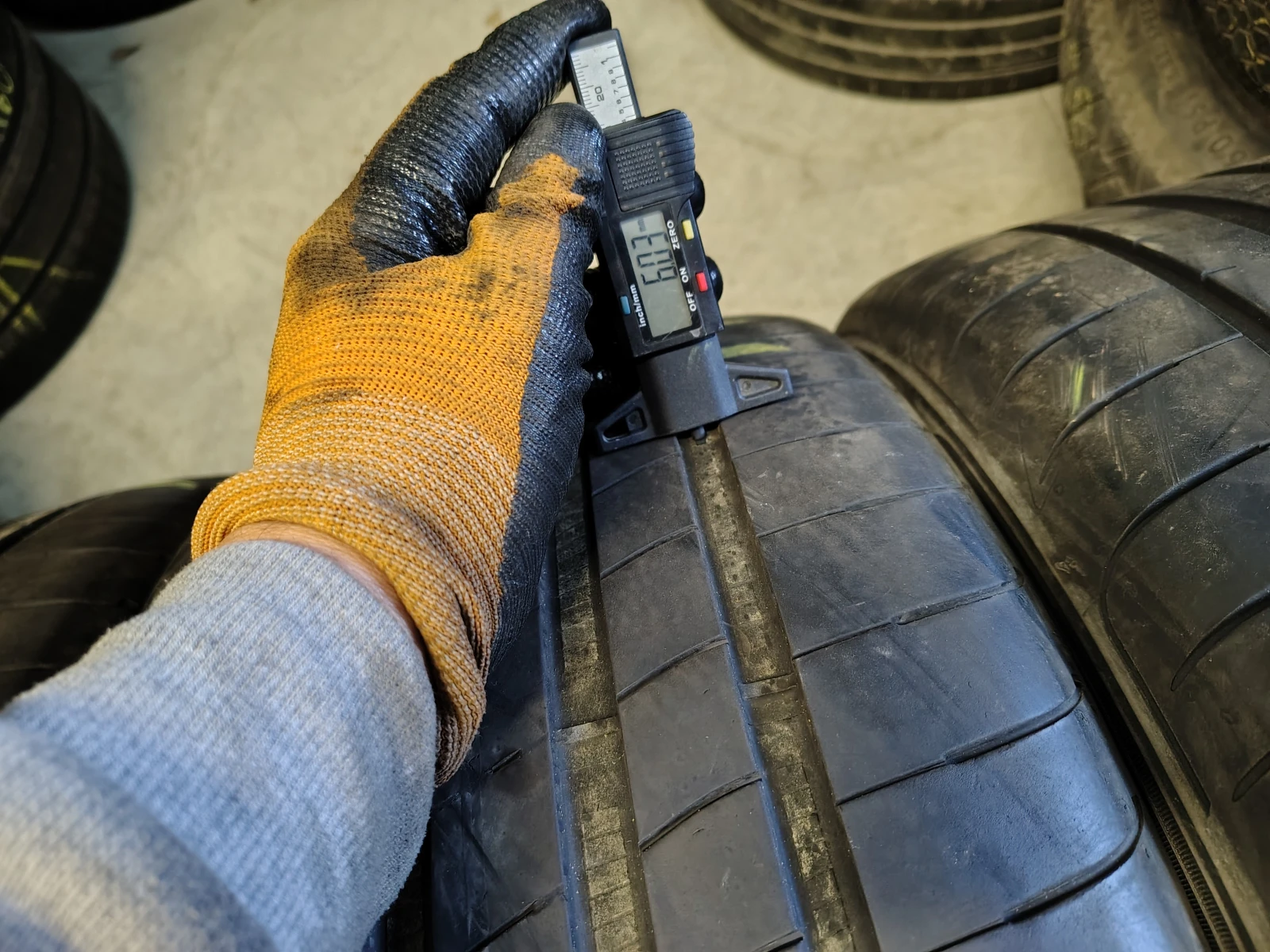  245/45R18 | Mobile.bg   5