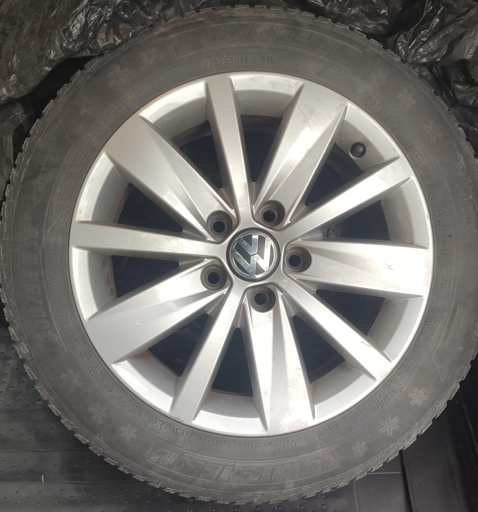 ������ �� VW Passat | Mobile.bg � ����������� 1