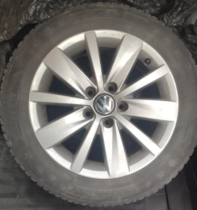 ����� �� �������� �� ������ �� VW Passat
