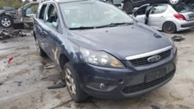 Ford Focus 1.6, снимка 1