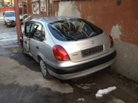 Toyota Corolla 2.0 D4D, снимка 2