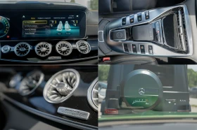 Mercedes-Benz AMG GT 63S E/ГАРАНЦИЯ!/EDITION/BURMESTER/MASS/AERO/PANO, снимка 16