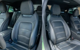 Mercedes-Benz AMG GT 63S E/ГАРАНЦИЯ!/EDITION/BURMESTER/MASS/AERO/PANO, снимка 12