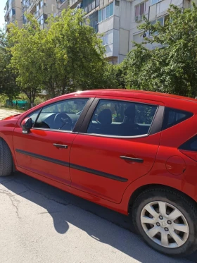 Peugeot 207, снимка 4