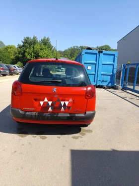 Peugeot 207, снимка 2