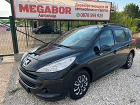 Peugeot 207 SW-1.4i/95p.s, снимка 1