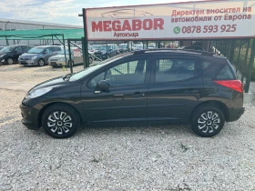 Peugeot 207 SW-1.4i/95p.s, снимка 8