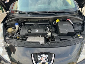 Peugeot 207 SW-1.4i/95p.s, снимка 14
