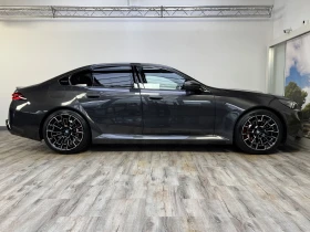 BMW M5 ACC Sitzlüftung Drivers Carbon Ext. B&W, снимка 3