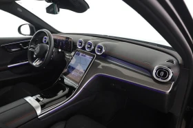 Mercedes-Benz C 43 AMG 4M* DISTR* PANO* MEMORY* 360CAM* , снимка 11