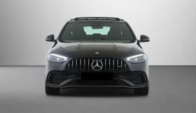 Mercedes-Benz C 43 AMG 4M* DISTR* PANO* MEMORY* 360CAM* , снимка 2
