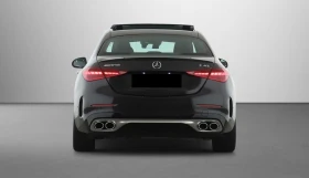 Mercedes-Benz C 43 AMG 4M* DISTR* PANO* MEMORY* 360CAM* , снимка 5