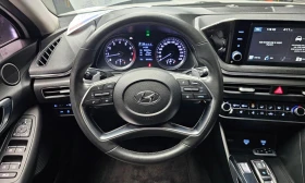 Hyundai Sonata 2.0 LPG Style * НАЙ-ДОБРА ЦЕНА В БЪЛГАРИЯ* , снимка 13