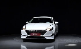 Hyundai Sonata 2.0 LPG Style * НАЙ-ДОБРА ЦЕНА В БЪЛГАРИЯ* , снимка 3