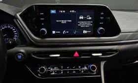 Hyundai Sonata 2.0 LPG Style * НАЙ-ДОБРА ЦЕНА В БЪЛГАРИЯ* , снимка 14