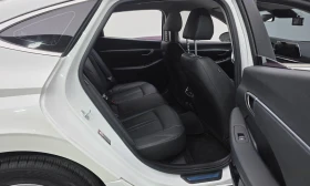 Hyundai Sonata 2.0 LPG Smart * НАЙ-ДОБРА ЦЕНА В БЪЛГАРИЯ* , снимка 12