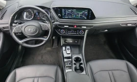 Hyundai Sonata 2.0 LPG Smart * НАЙ-ДОБРА ЦЕНА В БЪЛГАРИЯ* , снимка 7