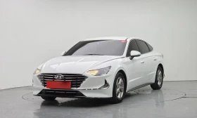 Hyundai Sonata 2.0 LPG Smart * НАЙ-ДОБРА ЦЕНА В БЪЛГАРИЯ* , снимка 3
