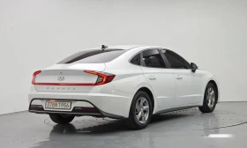 Hyundai Sonata 2.0 LPG Smart * НАЙ-ДОБРА ЦЕНА В БЪЛГАРИЯ* , снимка 2
