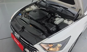 Hyundai Sonata 2.0 LPG Smart * НАЙ-ДОБРА ЦЕНА В БЪЛГАРИЯ* , снимка 6