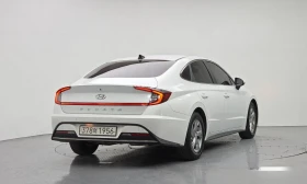 Hyundai Sonata 2.0 LPG Smart * НАЙ-ДОБРА ЦЕНА В БЪЛГАРИЯ* , снимка 4