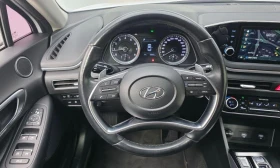 Hyundai Sonata 2.0 LPG Smart * НАЙ-ДОБРА ЦЕНА В БЪЛГАРИЯ* , снимка 13