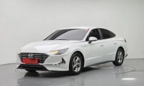 Hyundai Sonata 2.0 LPG Smart * НАЙ-ДОБРА ЦЕНА В БЪЛГАРИЯ* , снимка 1