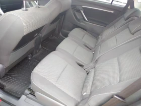 Toyota Verso 1.6, темпомат, камера, 6 скорости , снимка 14