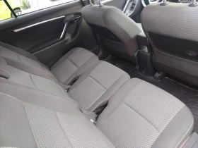 Toyota Verso 1.6, темпомат, камера, 6 скорости , снимка 17