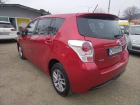 Toyota Verso 1.6, темпомат, камера, 6 скорости , снимка 7