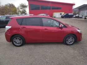Toyota Verso 1.6, темпомат, камера, 6 скорости , снимка 4