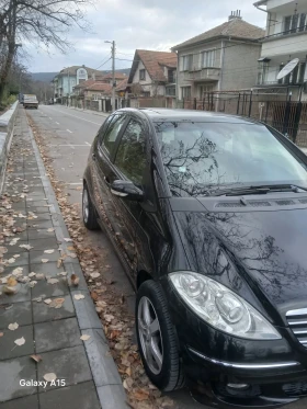 Mercedes-Benz A 200 2000 benzin, снимка 4