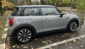 Mini Cooper SE 8000km 11.2021, снимка 5
