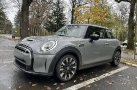 Mini Cooper SE 8000km 11.2021, снимка 2