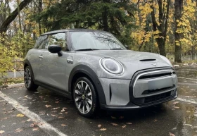 Mini Cooper SE 8000km 11.2021, снимка 1