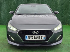 Hyundai I30 1.4GDI* 141кс* FASTBACK* FULL* AUTOMATIC, снимка 2