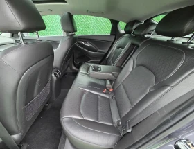 Hyundai I30 1.4GDI* 141кс* FASTBACK* FULL* AUTOMATIC, снимка 10