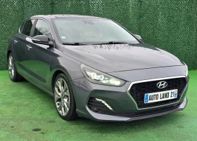 Hyundai I30 1.4GDI* 141кс* FASTBACK* FULL* AUTOMATIC, снимка 3