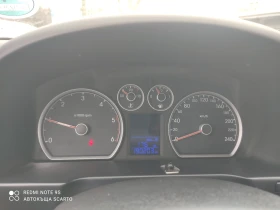 Hyundai I30 1.6d/90kc, 2012г, мултимедия, 6 скорости , снимка 14