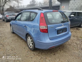 Hyundai I30 1.6d/90kc, 2012г, мултимедия, 6 скорости , снимка 6