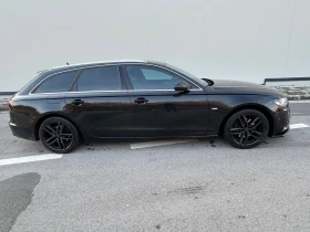Audi A6, снимка 3
