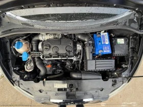 Seat Altea XL 2.0 TDi AUTO, снимка 15