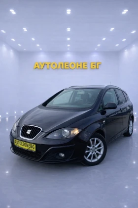 Seat Altea XL 2.0 TDi AUTO, снимка 1