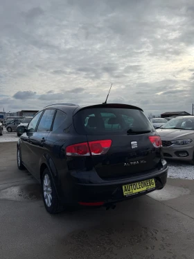 Seat Altea XL 2.0 TDi AUTO, снимка 6
