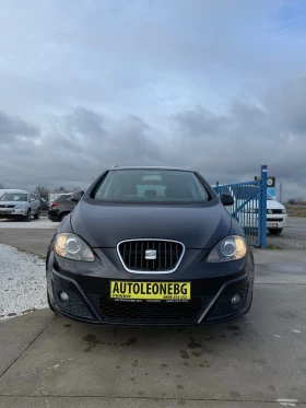Seat Altea XL 2.0 TDi AUTO, снимка 2