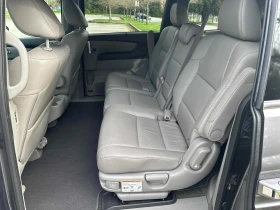 Honda Odyssey TOURING * CARFAX* , снимка 9
