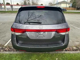 Honda Odyssey TOURING * CARFAX* , снимка 4