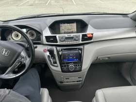 Honda Odyssey TOURING * CARFAX* , снимка 11