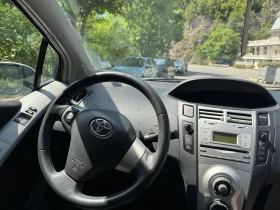Toyota Yaris 1.4, снимка 7